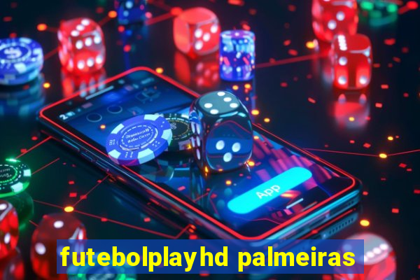 futebolplayhd palmeiras